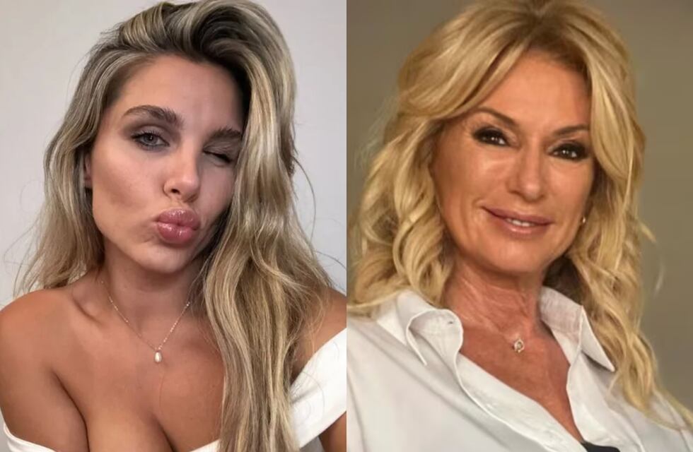 “Bruja loca”: la feroz respuesta de Ivana Icardi a Yanina Latorre en plena guerra mediática