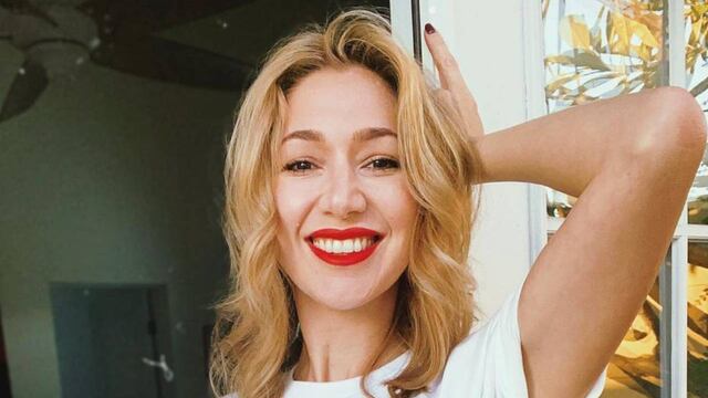 De Power Ranger amarilla a Onlyfans: La actriz que alcanzó la fama, marcó a toda una generación y se animó a crear contenido para adultos