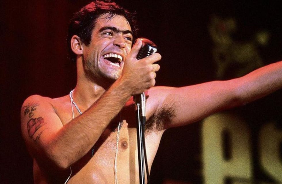 Cuál es la mejor canción de Rodrigo según los oyentes de Spotify y cuál eligió su hijo, Ramiro Bueno