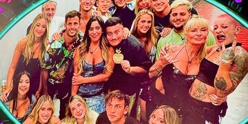 Nominados en Gran Hermano 2024: quiénes quedaron en placa este miércoles 6 de marzo