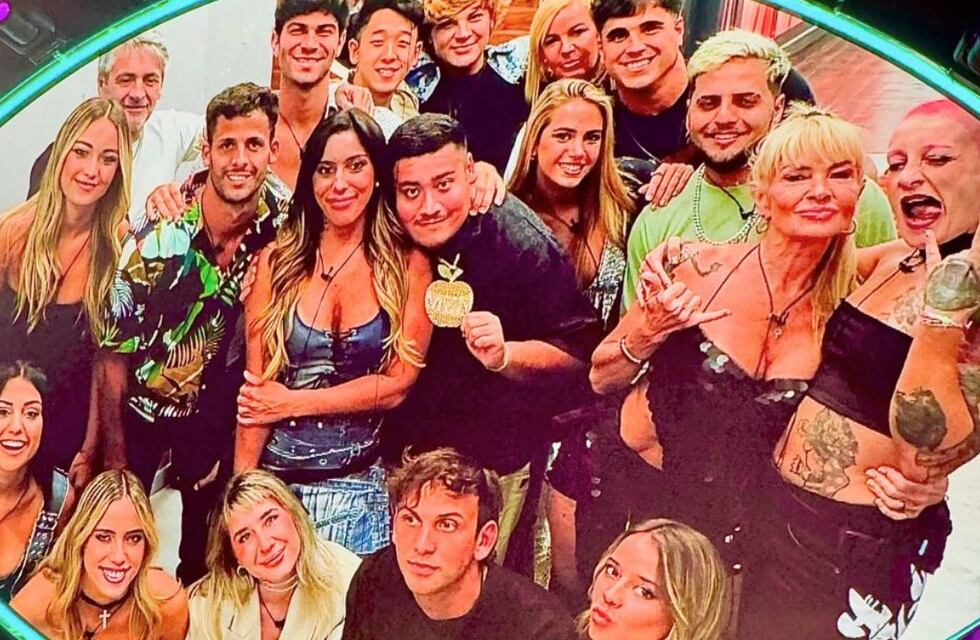 Expulsión, el teléfono rojo y la inesperada decisión del líder: así quedó la placa de nominados en Gran Hermano 2024