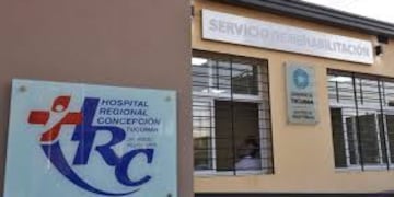 Concepción suma un espacio único en la provincia para procesar el duelo perinatal con apoyo profesional.