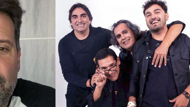 El humorista criticó a los músicos, así como también todos los argentinos que se niegan a vacunarse contra el coronavirus.