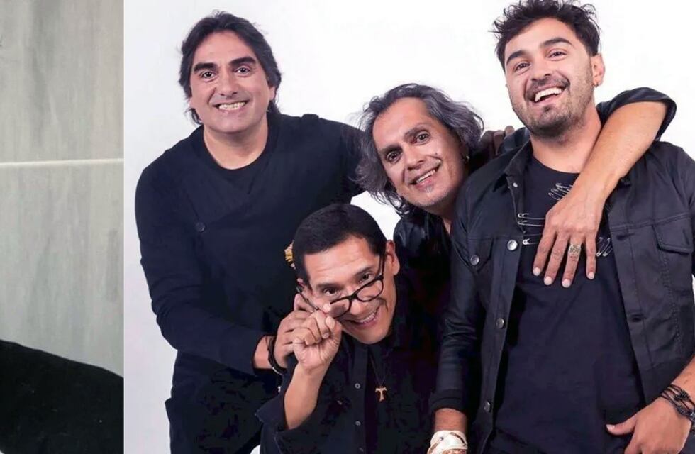 Listorti mandó a Los Nocheros a vivir a una isla por no querer vacunarse contra el coronavirus