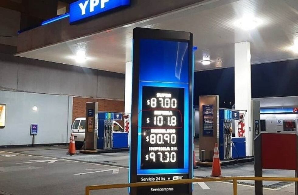 Hay faltante de combustible en San Juan y aseguran que la situación podría empeorar