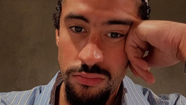 Bad Bunny anunció que estará en el Super Bowl de 2026.