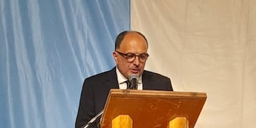 Pablo Garate intendente