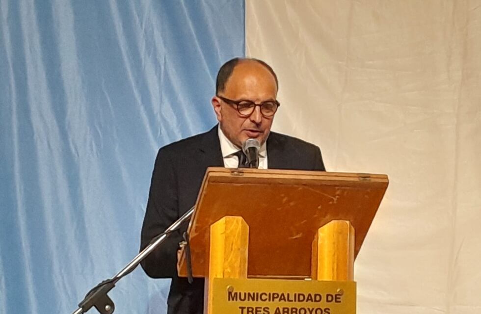 Pablo Garate: “recibimos un municipio en una situación muy delicada”