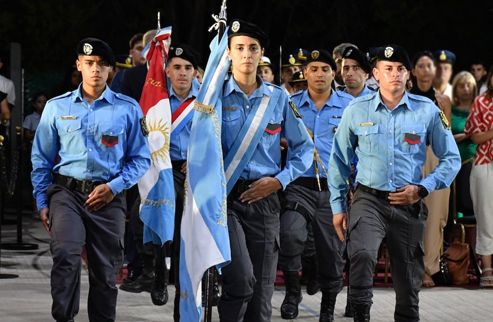Abrieron las inscripciones para el curso de suboficial en el Servicio Penitenciario de Córdoba: requisitos