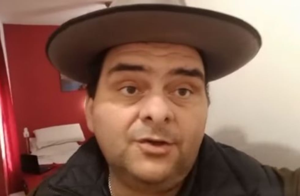 Desvalijaron la casa de un conocido cantante sanjuanino: le robaron todos sus instrumentos