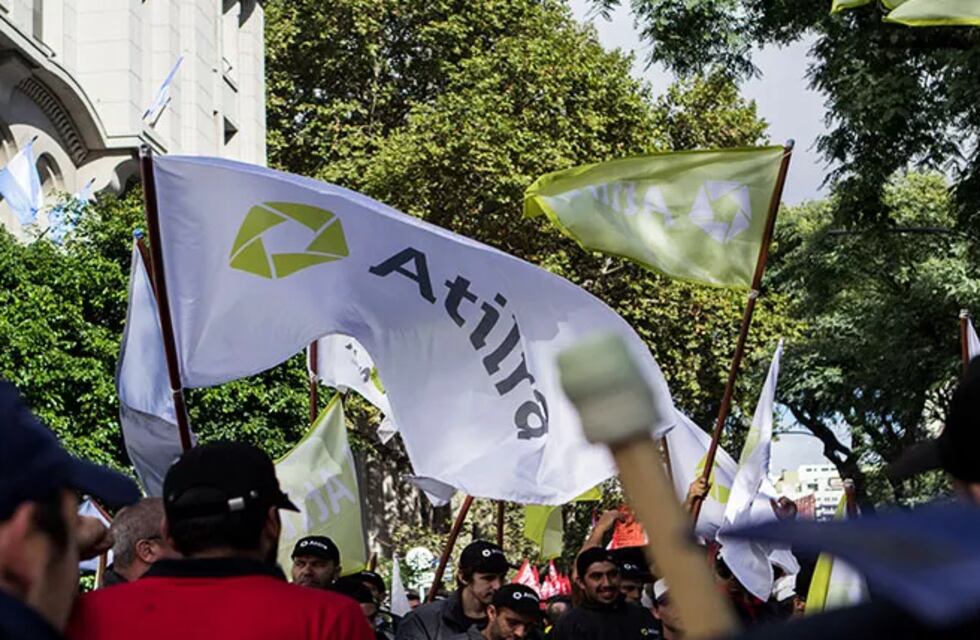 Atilra llegó a un acuerdo paritario por un 30%