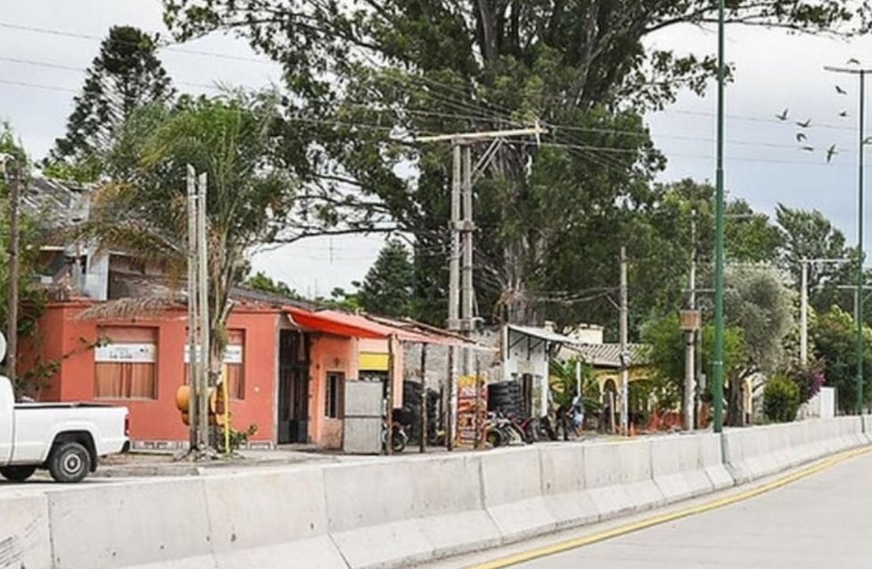 Asesinaron a un hombre en una verdulería ilegal de Salta: el empleado del lugar está detenido