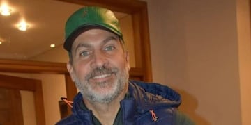 El conductor porteño insiste en que el rosarino no soportaba la presión en 2014.