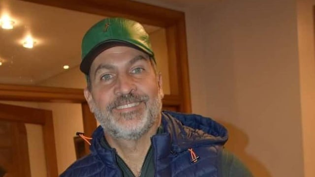 El conductor porteño insiste en que el rosarino no soportaba la presión en 2014.