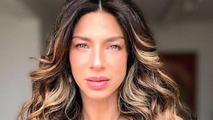 Romina Gaetani habría sido internada tras un episodio de violencia de género: “Por celos”