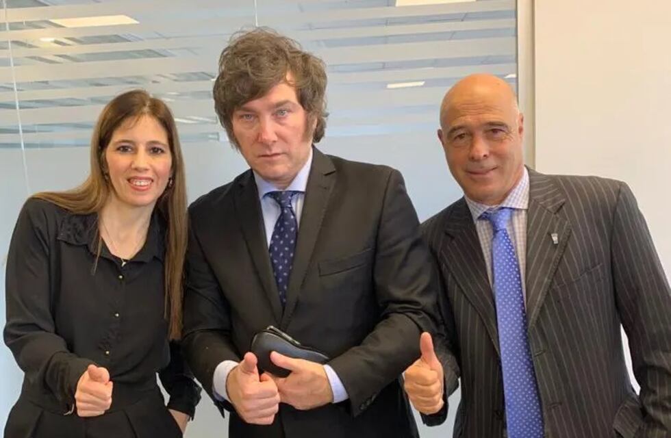 Elecciones 2023 en San Luis: cuáles son los candidatos para el Congreso tras la victoria de Milei