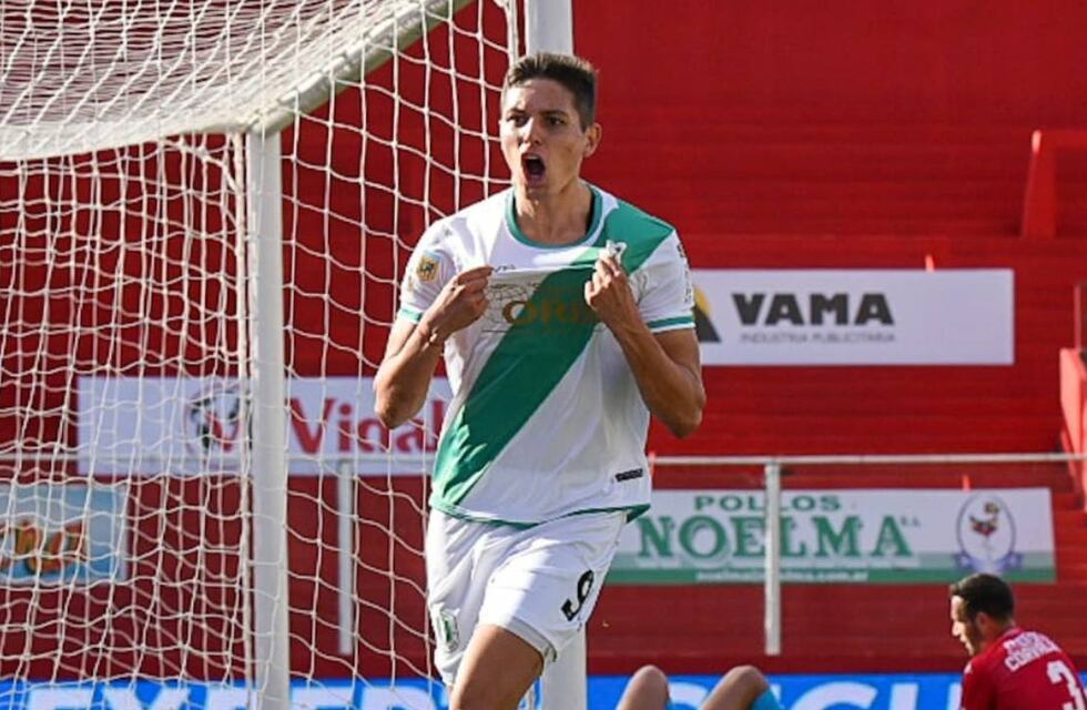 Unión sufrió una temprana expulsión y cayó 1 a 0 ante Banfield