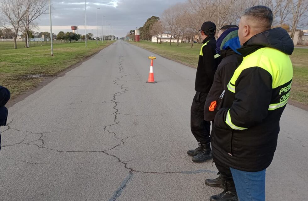 Se secuestraron 23 vehículos en controles de tránsito en Tres Arroyos durante el fin de semana
