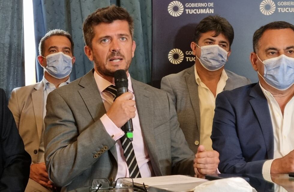 Se proyecta un 2023 con un turismo de reactivación económica en Tucumán