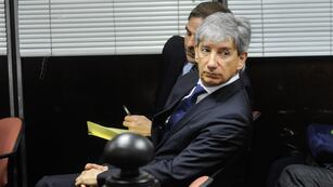 Walter Bento. Foto Federico Lopez Claro