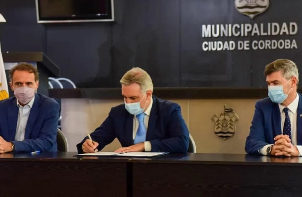 Anuncian nuevos centros de salud en Córdoba
