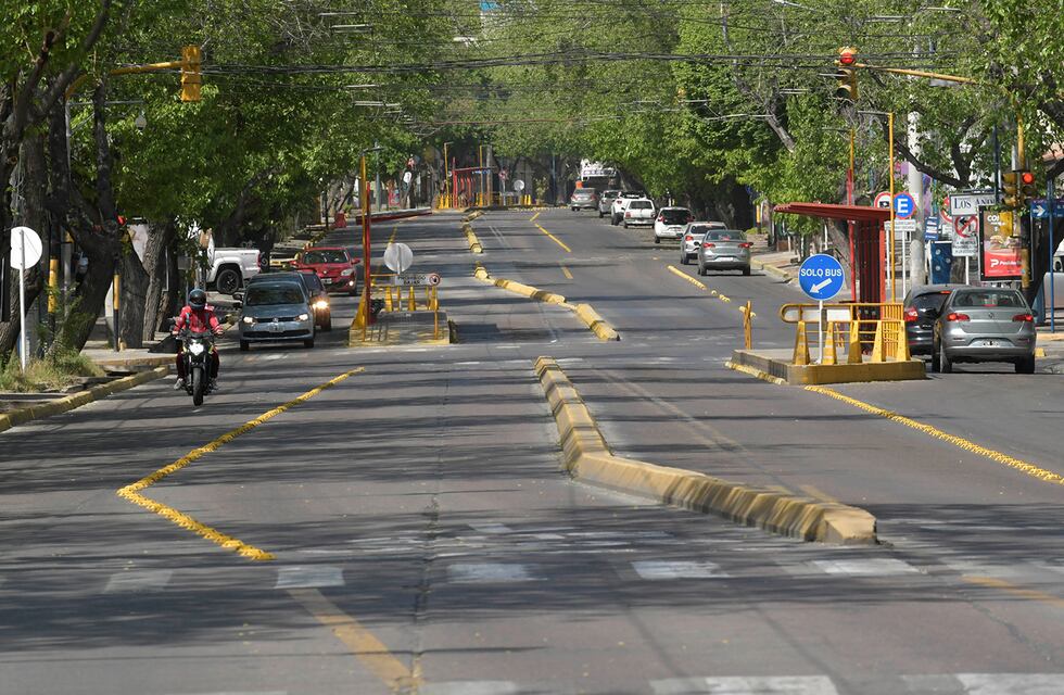 Mendoza se suma a las restricciones estrictas