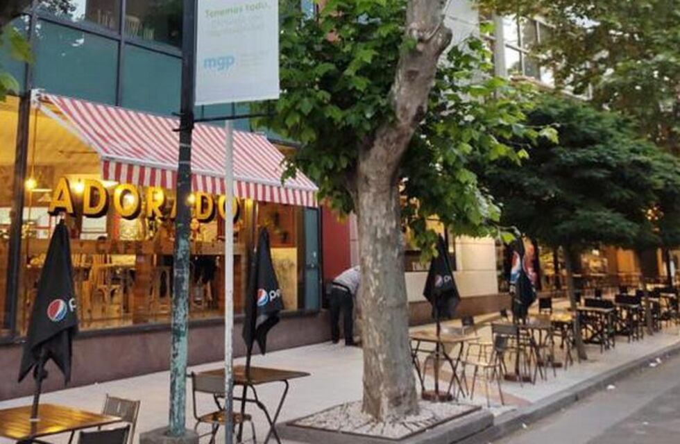 Las calles Córdoba y Belgrano se convertirán en Corredores Gastronómicos peatonales