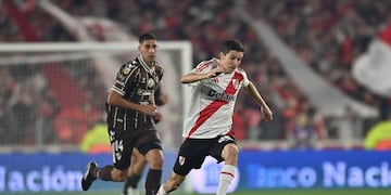 River y otra derrota en los penales (River)