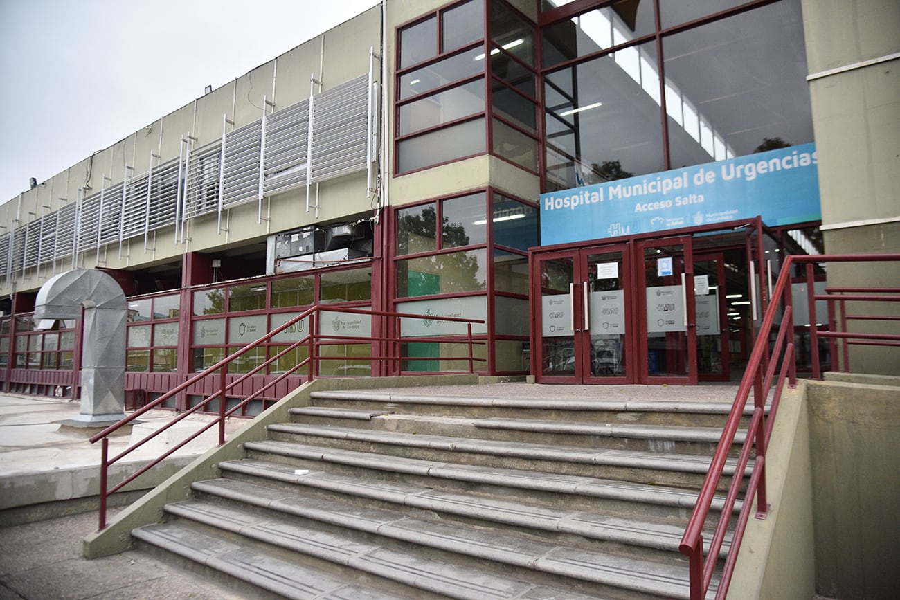 Murió un hombre de 49 años tras una pelea en pleno centro de Córdoba - Image 2