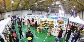 Se llevará a cabo el próximo fin de semana.