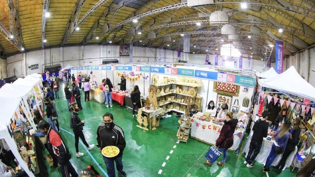 Se llevará a cabo el próximo fin de semana.