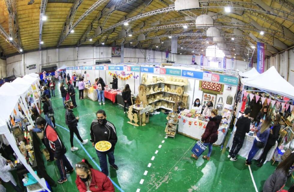 Llega el “Mercado Navideño” con ofertas para la fiestas