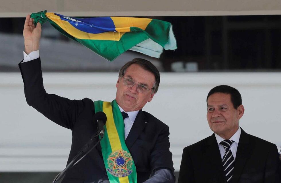 Brasil autorizó las sociedades anónimas en el fútbol a través de una ley