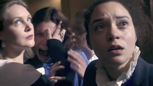 Netflix apostó en grande con una serie neerlandesa.