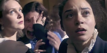 Netflix apostó en grande con una serie neerlandesa.