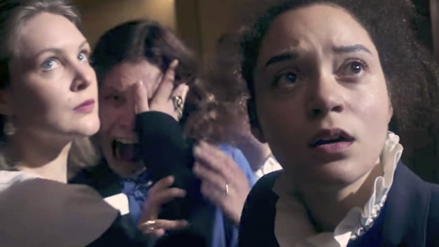 Netflix apostó en grande con una serie neerlandesa.