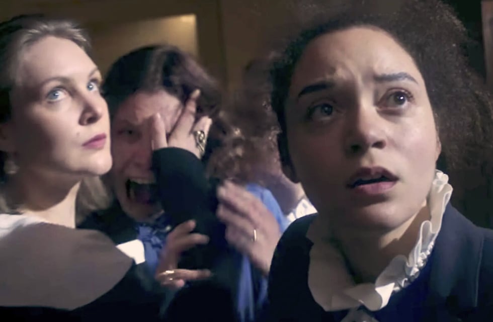 Netflix: la serie neerlandesa de terror y drama psicológico que impresionó a la crítica y se convirtió en un éxito total