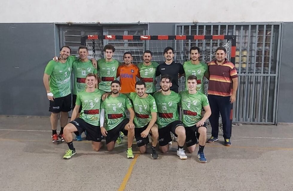 Dos triunfos del Handball del Cultural en dos amistosos