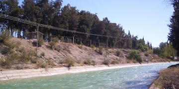 Conmoción en San Juan: un bebé de un año fue hallado sin vida en un canal (Imagen Ilustrativa)