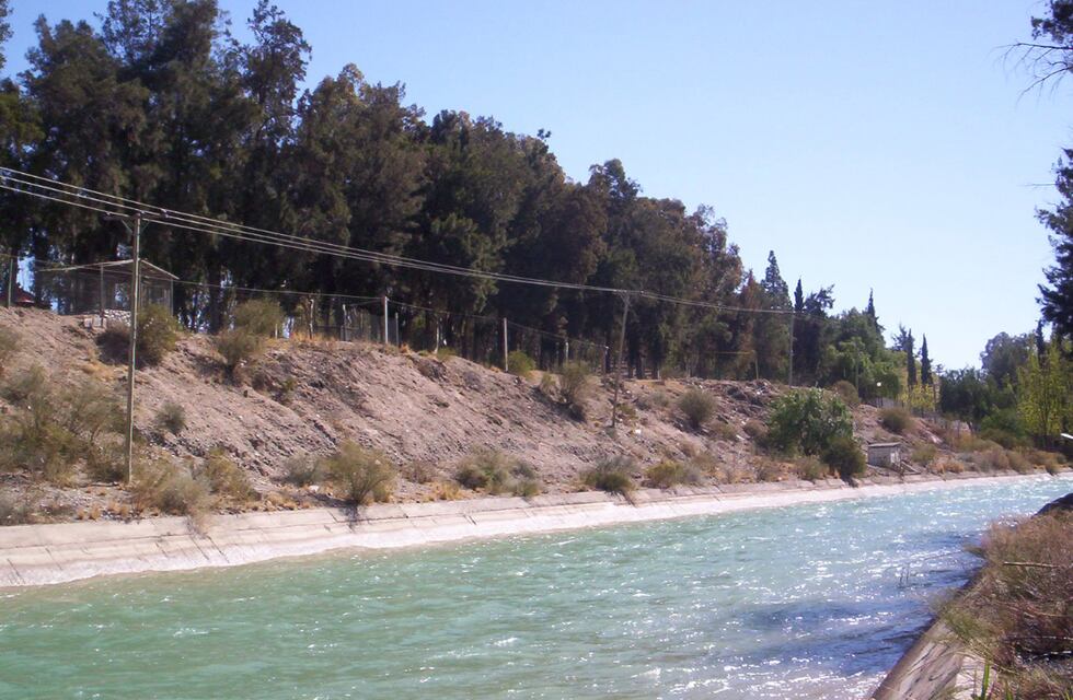 Conmoción en San Juan: un bebé de un año fue hallado sin vida en un canal