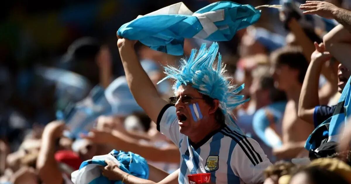 ¡Argentina Impone su Ley Deportiva a Nivel Mundial! Un País en el Top 10 de 6 Deportes Clave