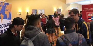 Expo Carreras en Iguazú: invitan a la realización de la sexta edición para el 1 de octubre