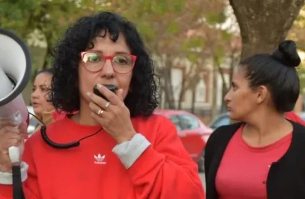 Salió a la luz una nueva carta de Marcela Acuña con otro intento por ser liberada: “César fue el responsable”