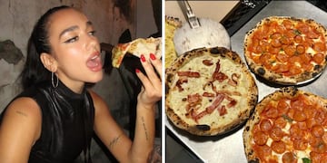 Ni Güerrín ni El Cuartito: estas 2 pizzerías argentinas fueron elegidas como las mejores del mundo.