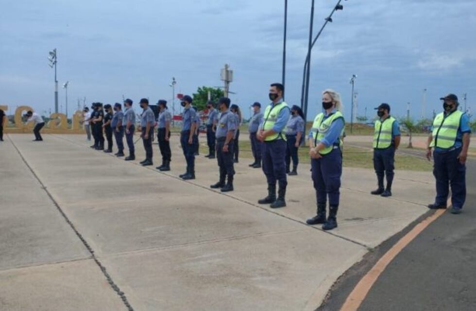 La Policía realizó un balance del operativo Fiestas Seguras en Misiones
