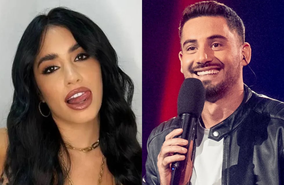 El sensual baile de Lali Espósito con Nico Occhiato en La Voz Argentina que hizo estallar las redes