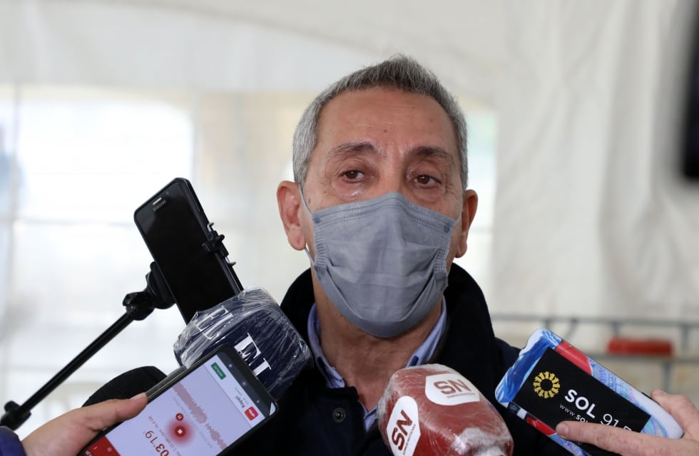 Vacuna COVID-19 en Santa Fe: casi 100.000 personas de entre 3 y 11 años se anotaron