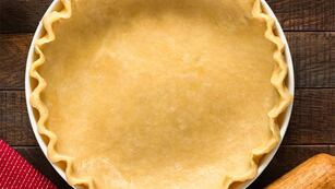 La receta para hacer la masa sableé que no falla.