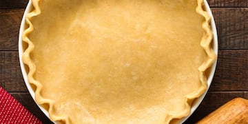 La receta para hacer la masa sableé que no falla.