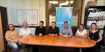 Tres Arroyos celebra la Semana del Emprendedor con capacitaciones, charlas y una feria en el Parque Cabañas